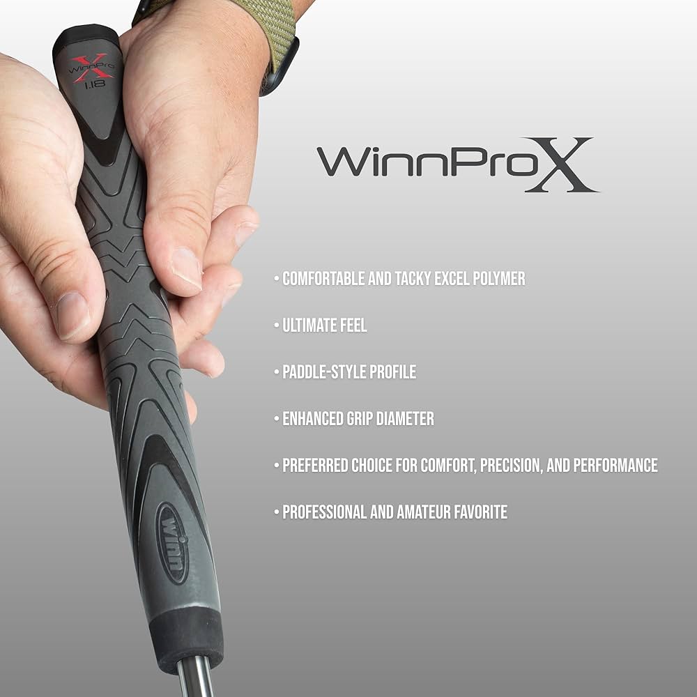ウィン Winn Pro X 1.18 USA WinnPro X 1.18